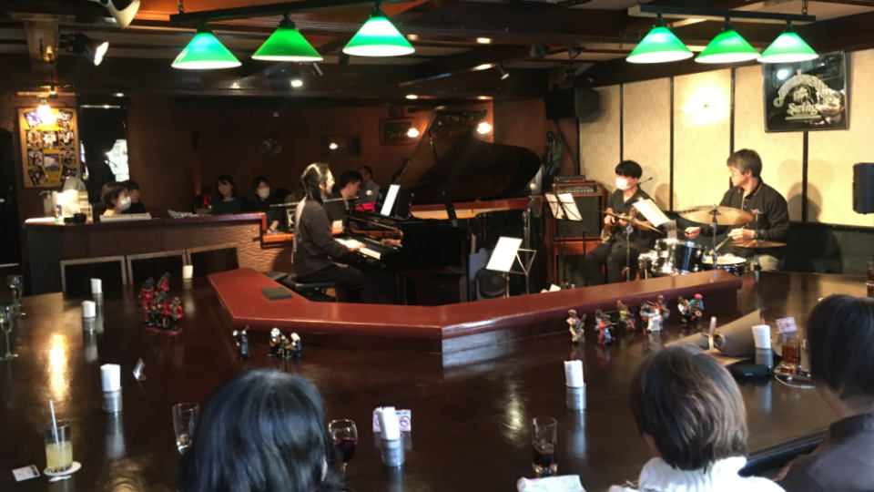 JazzPianoLive2024もとい23